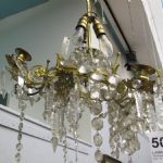 620 5006 CHANDELIER